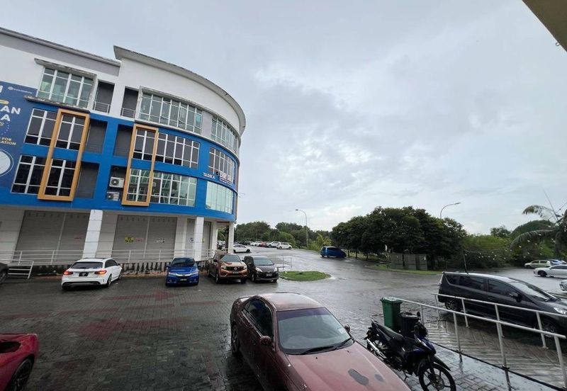 Bandar Baru Seri Alam