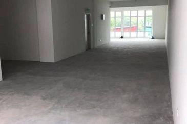 Bandar Baru Seri Alam