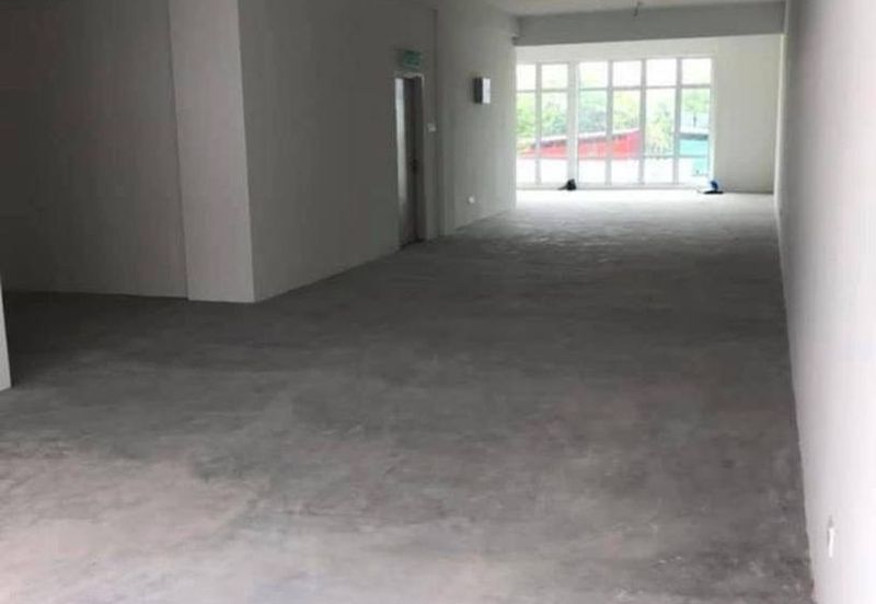 Bandar Baru Seri Alam