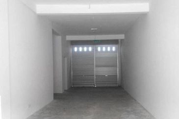 Bandar Baru Seri Alam