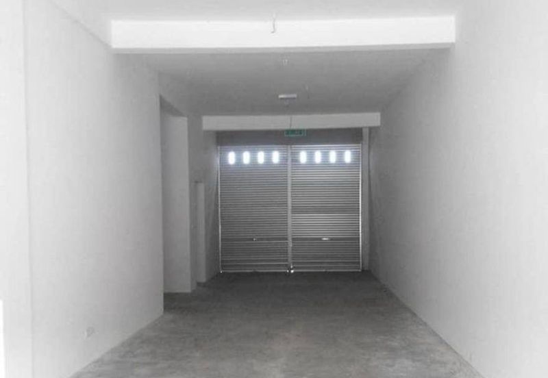 Bandar Baru Seri Alam