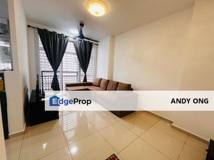 Midas, Seri Alam, Masai, Johor, Pasir Gudang
