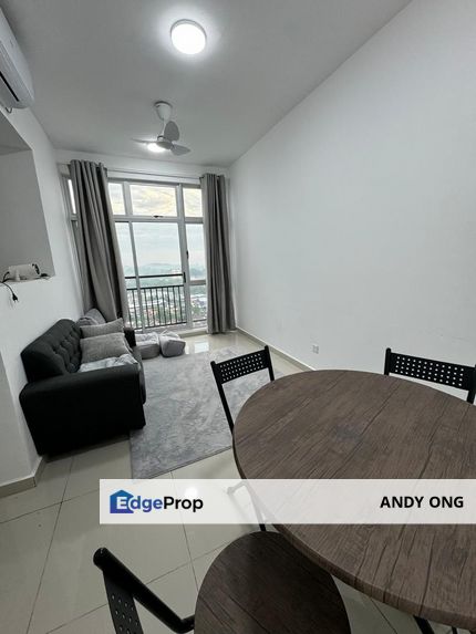 Midas, Seri Alam, Masai, Johor, Pasir Gudang