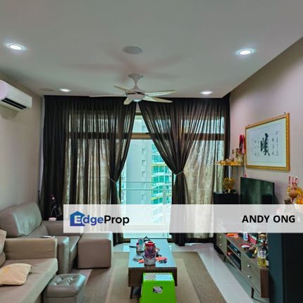 Parc Regency, Plentong, Johor, Johor Bahru