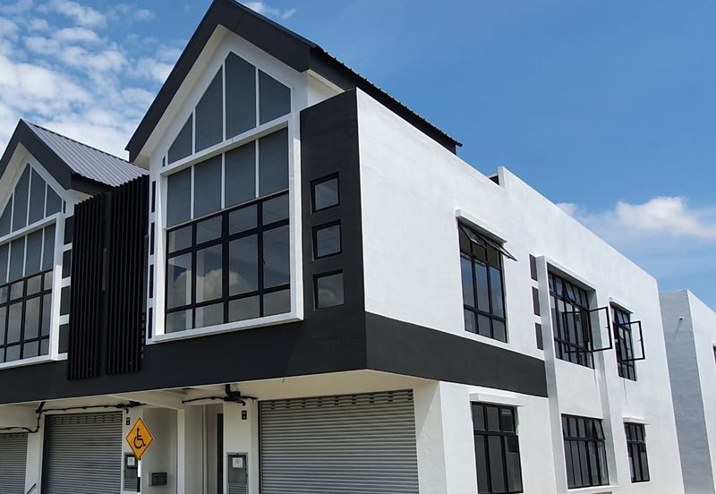 Bandar Bistari Perdana