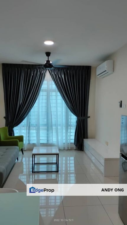 ARC Austin Hill, Taman Daya, Johor, Johor Bahru