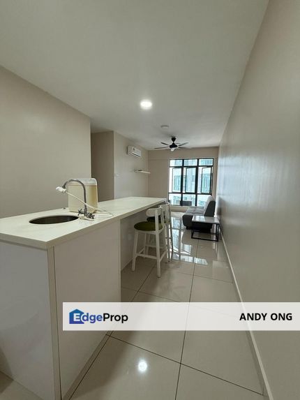 ARC Austin Hill, Taman Daya, Johor, Johor Bahru