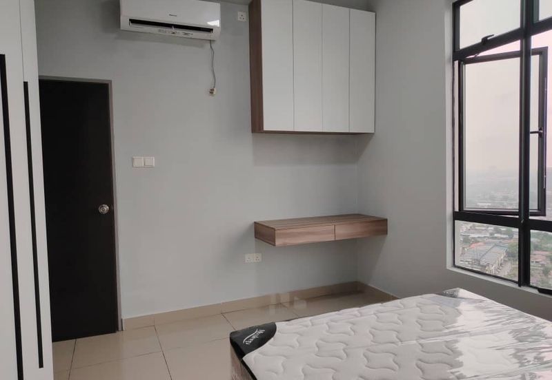 KSL Residence 2 @ Kangkar Tebrau