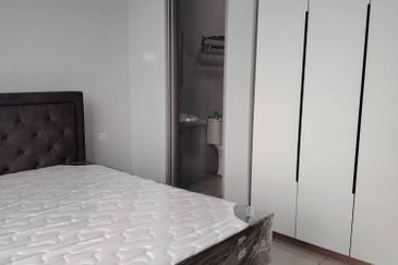 KSL Residence 2 @ Kangkar Tebrau