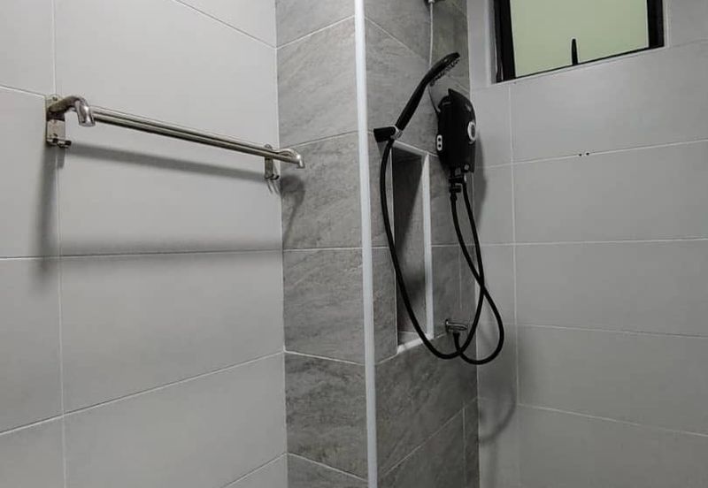 KSL Residence 2 @ Kangkar Tebrau