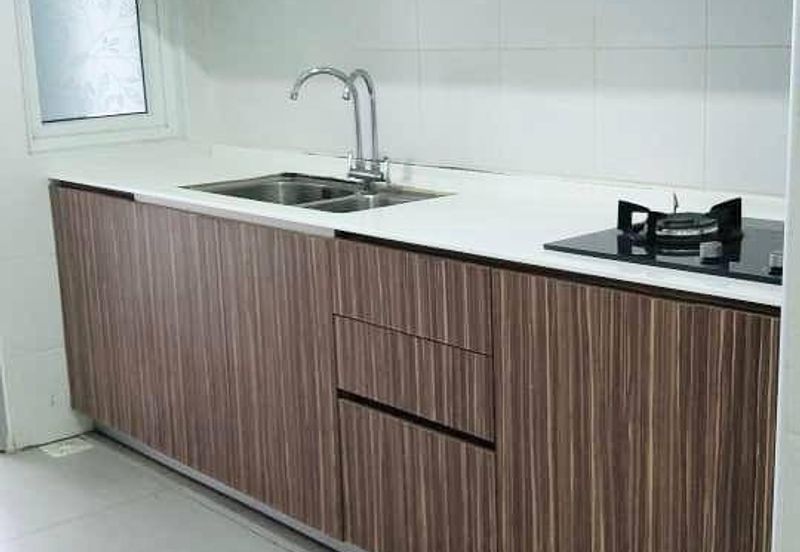 Seasons Luxury Apartments @ Amara Larkin