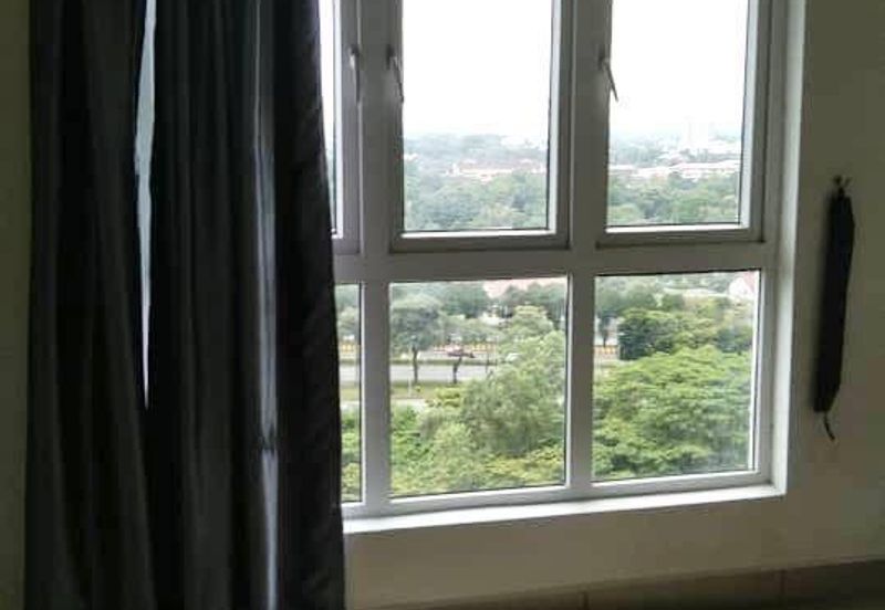 Seasons Luxury Apartments @ Amara Larkin