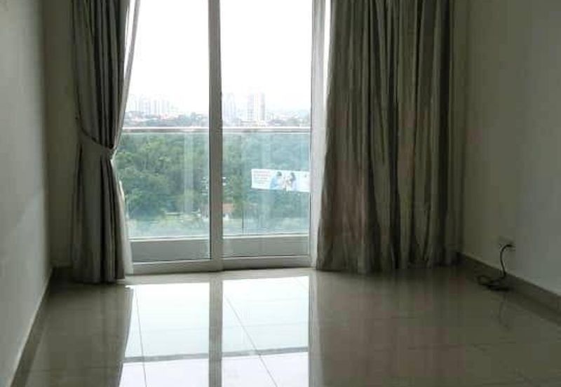 Seasons Luxury Apartments @ Amara Larkin