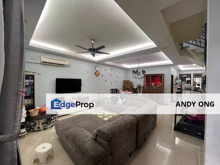 Perjiranan 10, Bandar Dato Onn, Johor, Johor Bahru