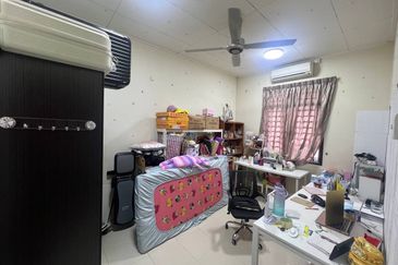 Perjiranan 10, Bandar Dato Onn