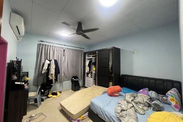 Perjiranan 10, Bandar Dato Onn