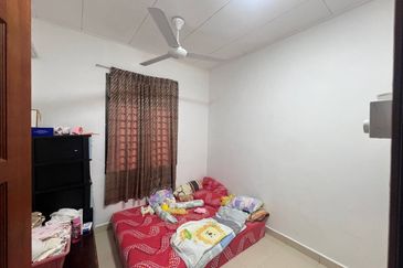 Perjiranan 10, Bandar Dato Onn