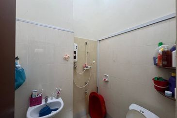 Perjiranan 10, Bandar Dato Onn