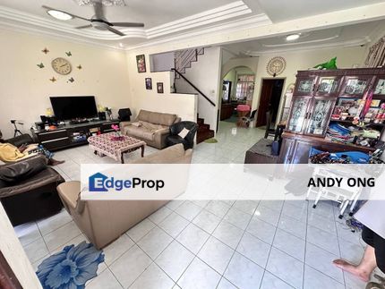 Taman Bukit Indah, Johor, Johor Bahru