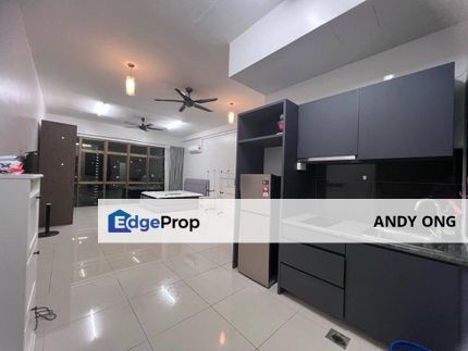 Palazio Service Residence, Mount Austin, Johor, Johor Bahru