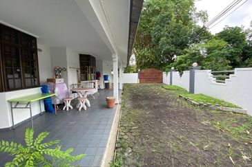 Taman Daya