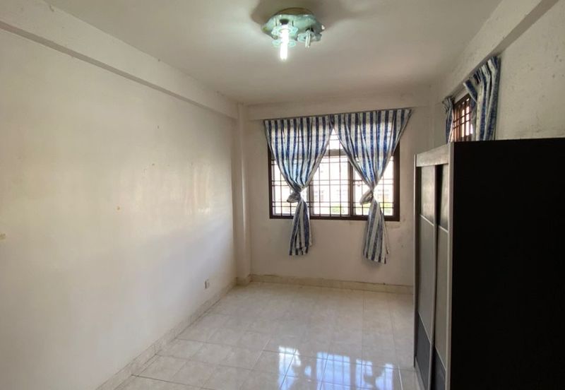 Vista Seri Alam, Bandar Baru Seri Alam