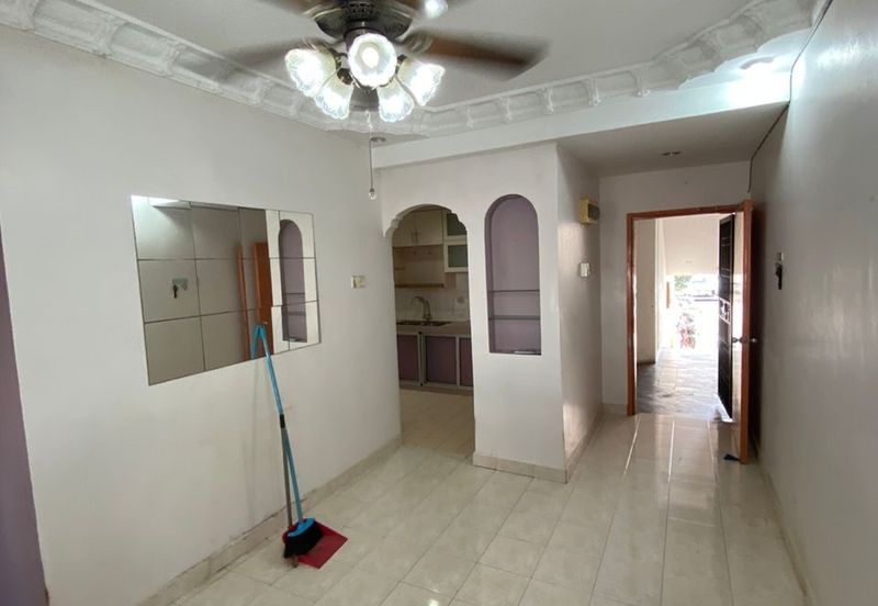 Vista Seri Alam, Bandar Baru Seri Alam