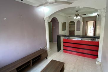 Vista Seri Alam, Bandar Baru Seri Alam