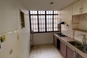 Vista Seri Alam, Bandar Baru Seri Alam