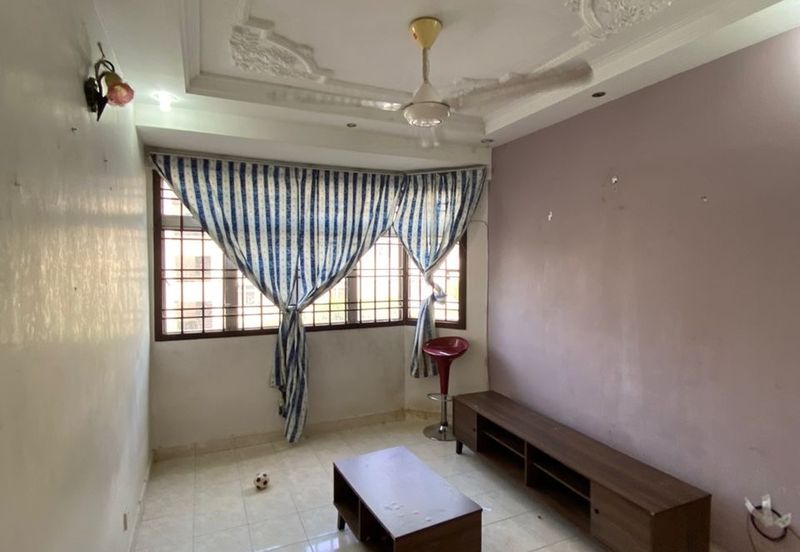 Vista Seri Alam, Bandar Baru Seri Alam