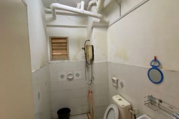 Vista Seri Alam, Bandar Baru Seri Alam