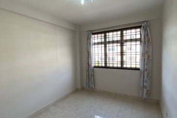 Vista Seri Alam, Bandar Baru Seri Alam