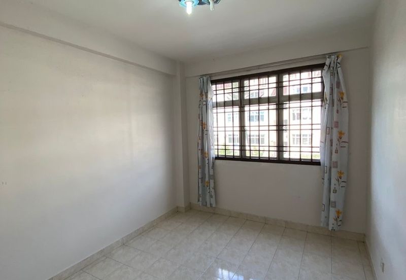 Vista Seri Alam, Bandar Baru Seri Alam