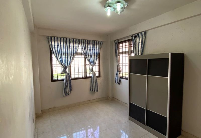 Vista Seri Alam, Bandar Baru Seri Alam