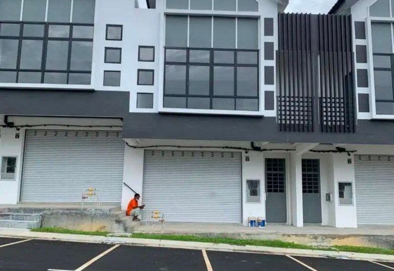 Bandar Bistari Perdana