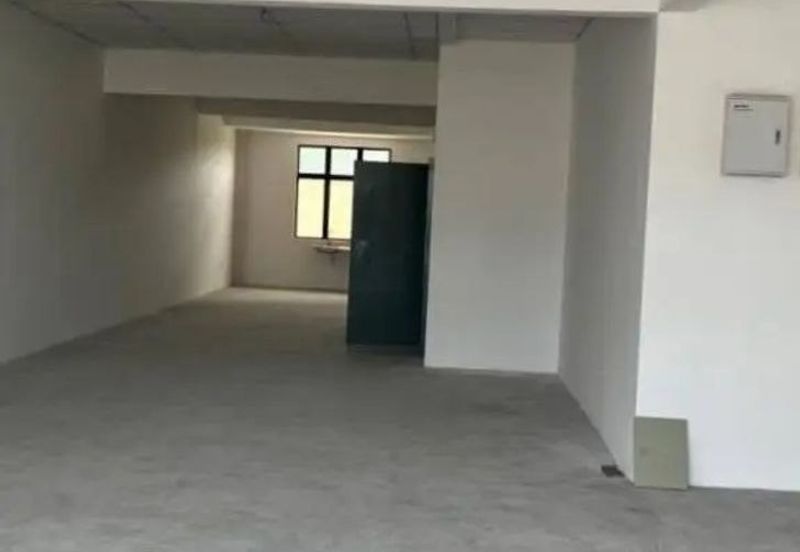 Bandar Bistari Perdana