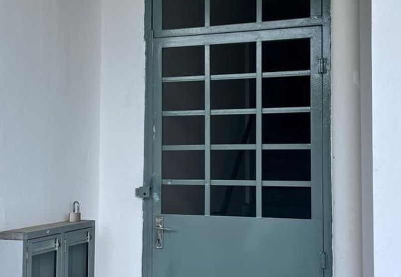 Bandar Bistari Perdana