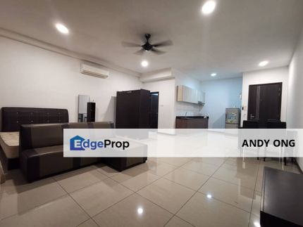 Molek Regency, Taman Molek, Johor, Johor Bahru