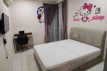 KSL Residences @ Daya