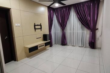 KSL Residences @ Daya