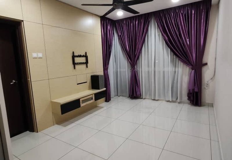 KSL Residences @ Daya