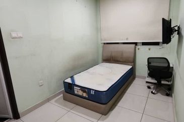 KSL Residences @ Daya