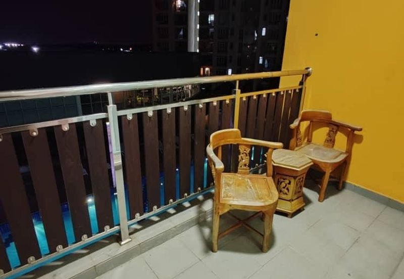 KSL Residences @ Daya