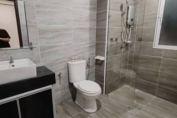 KSL Residences @ Daya