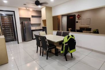 KSL Residences @ Daya