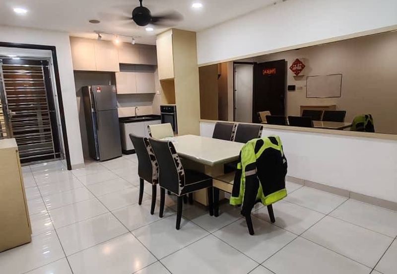 KSL Residences @ Daya