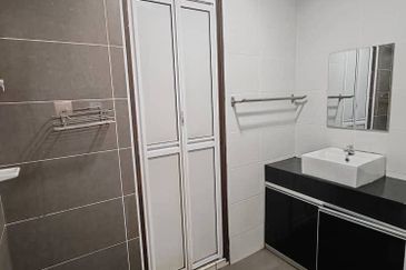 KSL Residences @ Daya