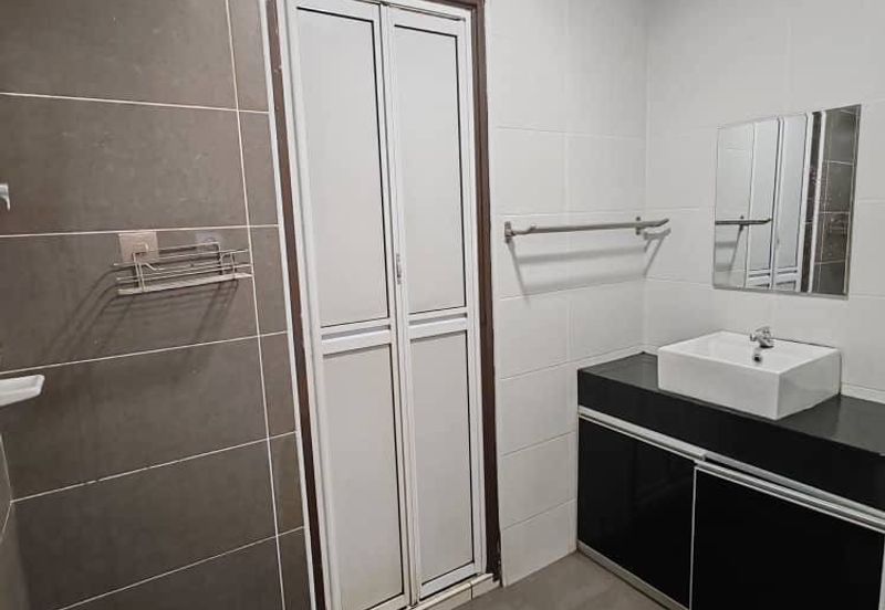 KSL Residences @ Daya