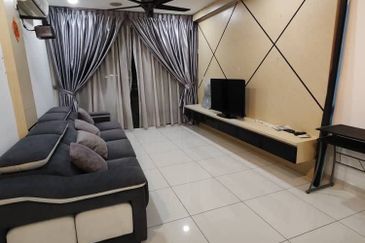 KSL Residences @ Daya