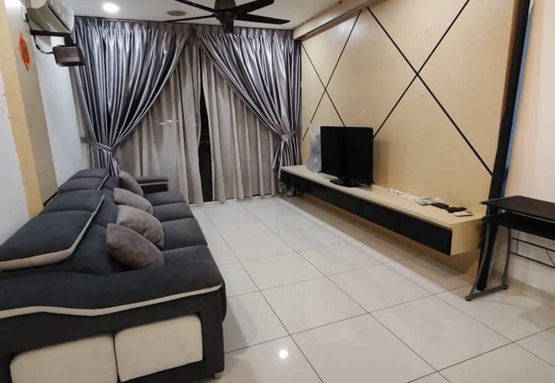 KSL Residences @ Daya